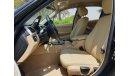 بي أم دبليو 318i BMW 318i 2016 FULL SERVICE HISTORY