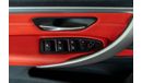 BMW 430i M Sport 2018 BMW 430i M-Sport Convertible / BMW Warranty & Full BMW Service History