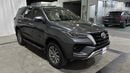 Toyota Fortuner VXR 2024 VXR | AED 1936/Month | 0 DP | 30 Day Return | Warranty | Service History