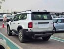 تويوتا برادو ADVENTURE TURBO / 2.4L V4 PETROL / RADAR / HEADUP DISPLAY / 360* CAMERA WITH PWR SEATS / (CODE#PPADV