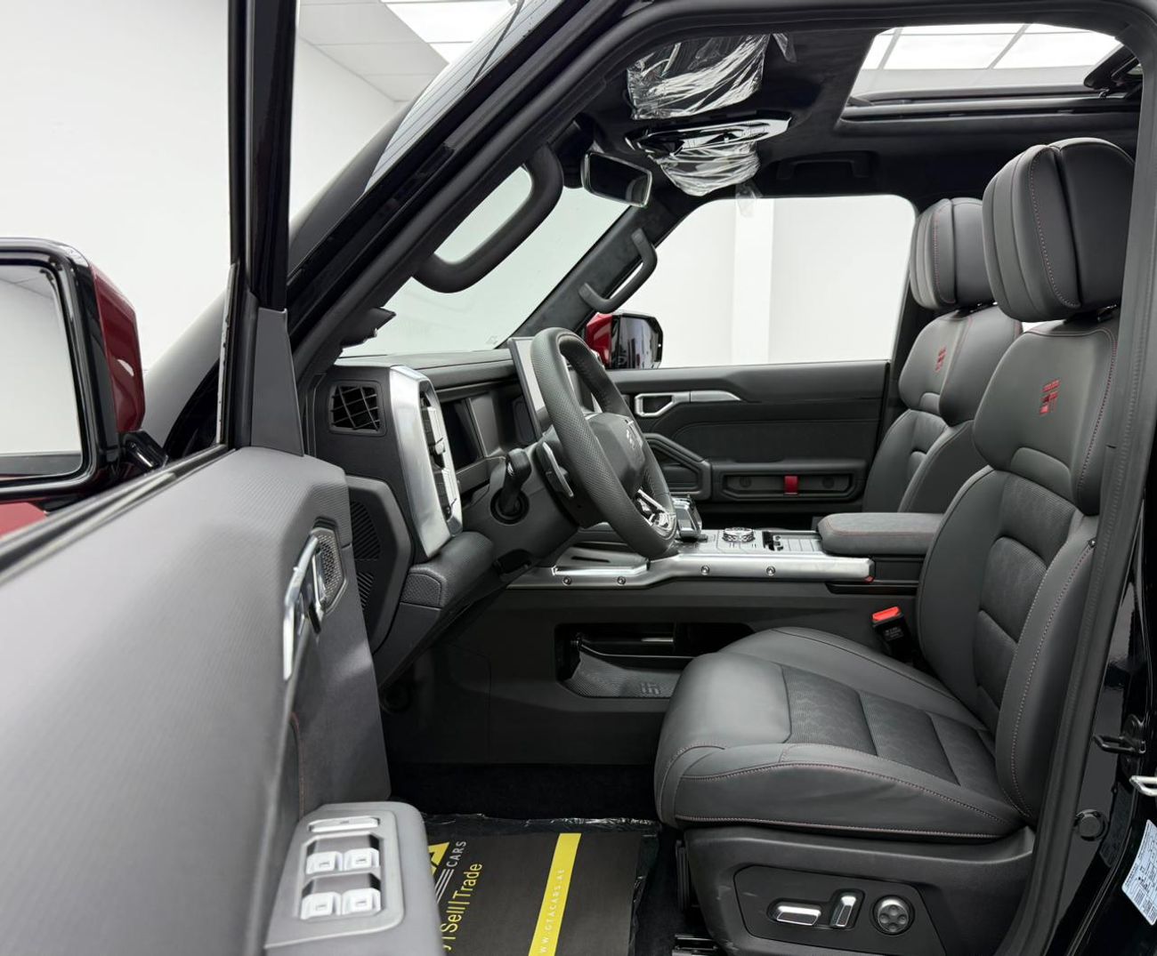 Jetour T2 2025 Jetour T2 Travel Plus, Defender Kit, Brand New, 1 Year Warranty Unlimited, Excellent Condition