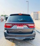 Dodge Durango R/T 5.7L AWD