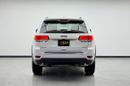 Jeep Grand Cherokee LIMITED 2021 Jeep Grand Cherokee Limited, Warranty, Full Jeep Service History, Fully Loaded, GCC