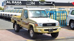 Toyota Land Cruiser Pick Up LX V6