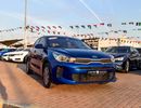 كيا ريو إي إكس 1.4 L | | GCC | Accident-Free | In Excellent Condition | 386 A.M