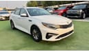 Kia Optima EX