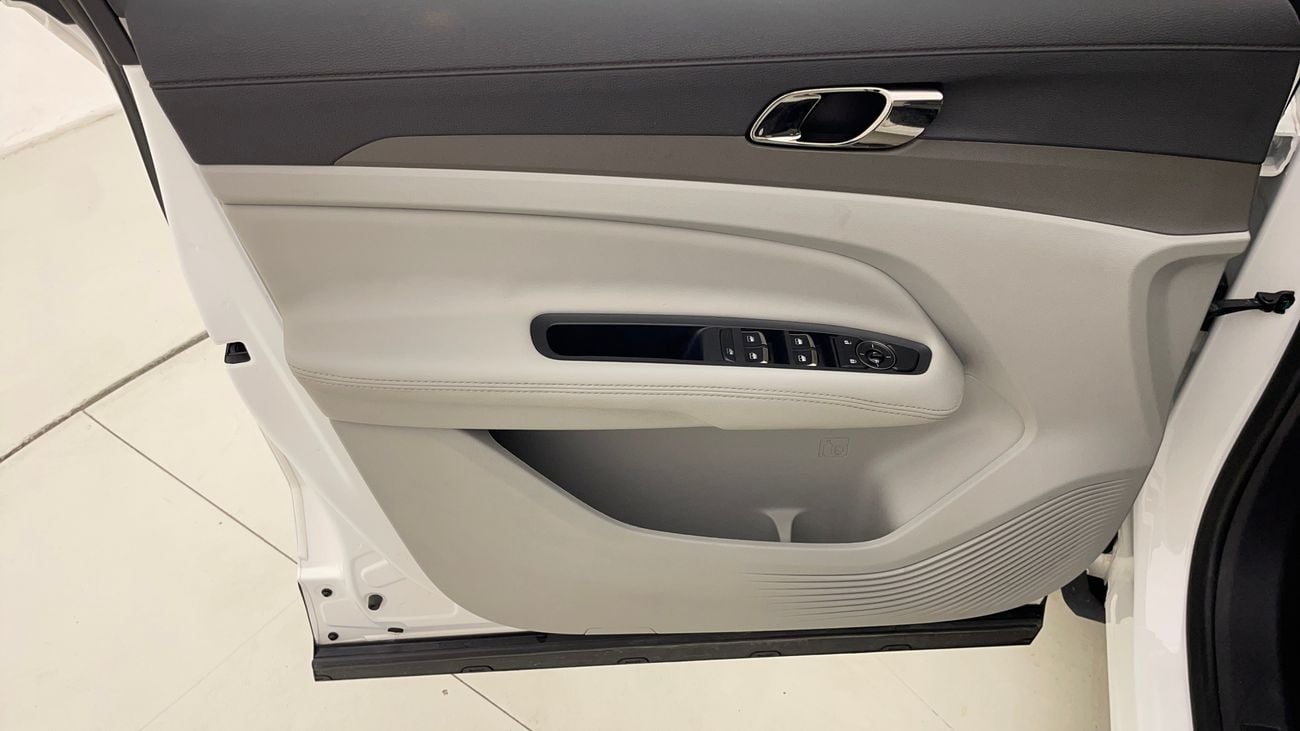 Ford Territory 2023 TREND | AED 1050/Month | 0 DP | 30 Day Return | Warranty