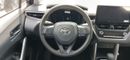 Toyota Corolla Cross LE HEV Toyota Corolla Cross 2.0L Hybrid 2024YM