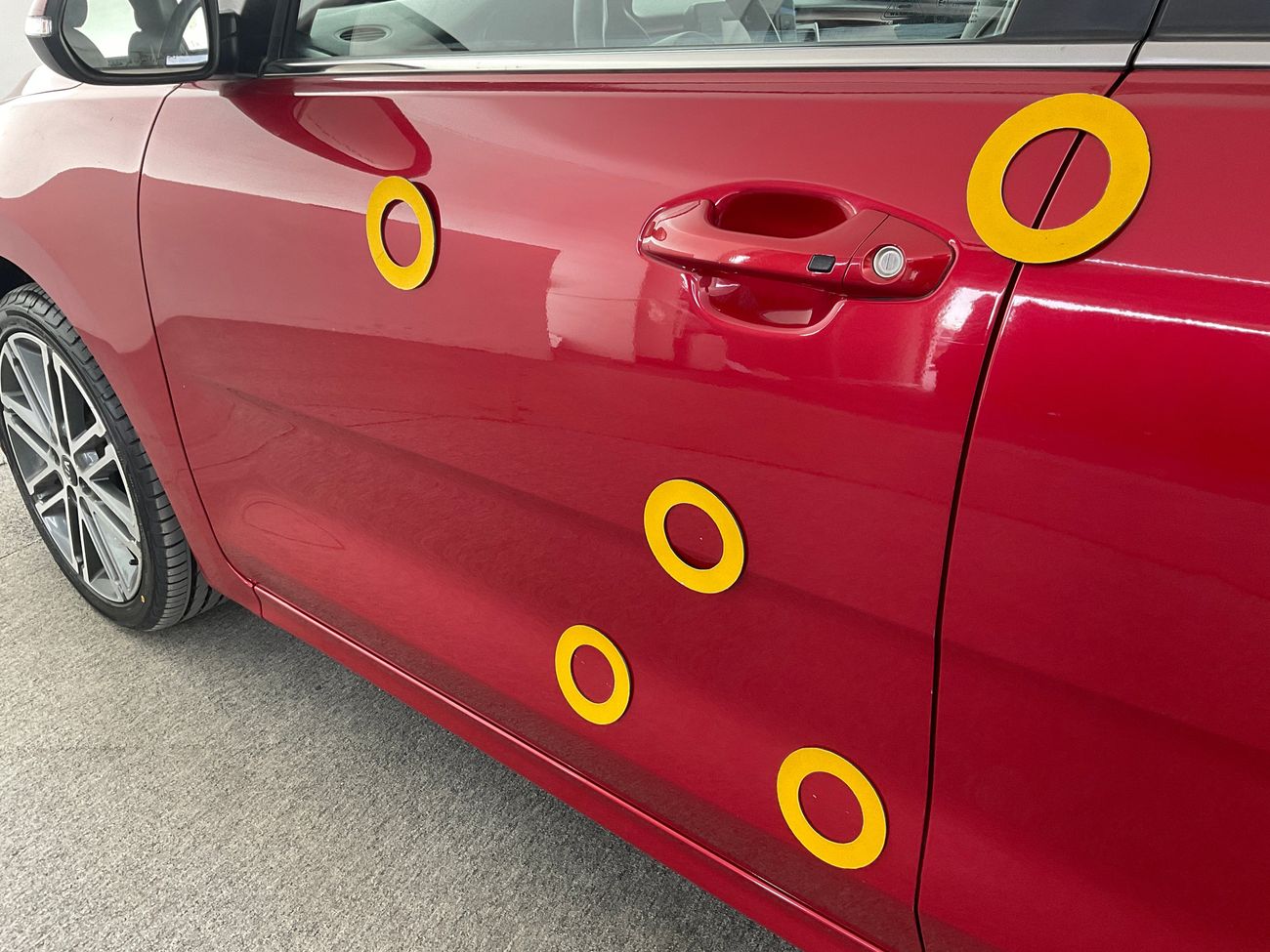 Kia Rio EX Top | Guaranteed Warranty | 0 Down Payment