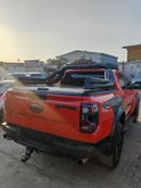 Ford Ranger Raptor V6 PETROL