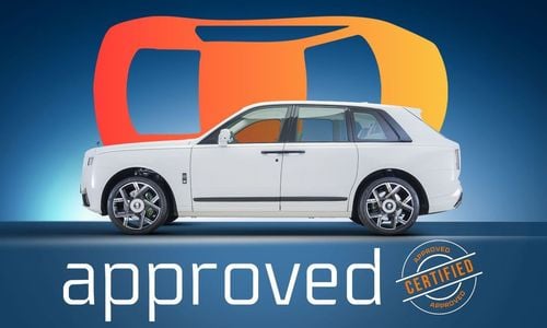 Rolls Royce Cullinan UAE's Very Best Example | AED 31,683 Per Month