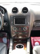 Mercedes-Benz ML 350 MATRIX EDITION-SUNROOF-DVD-LEATHER SEATS-POWER SEATS-ALLOY RIMS-REAR AC-REAR CAMERA-LOT-598