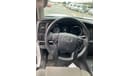 تويوتا سيكويا TOYOTA SEQUOIA V8 2018 10692KM 105000AED