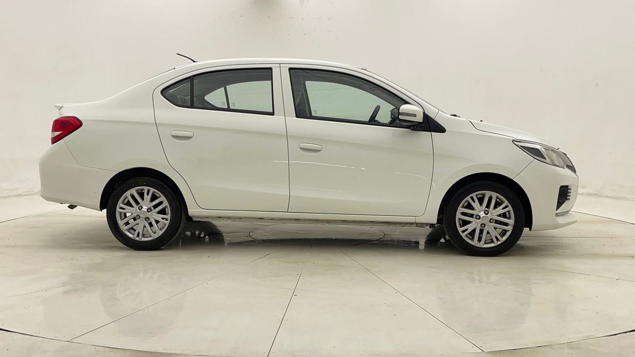 Mitsubishi Attrage GLX HIGHLINE 1.2 | Zero Down Payment | Home Test Drive