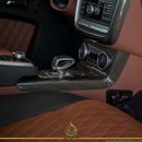 Mercedes Benz G63 AMG STD 4.0L 2014 MERCEDES BENZ G63 6X6 GCC DONE ONLY 1000KM