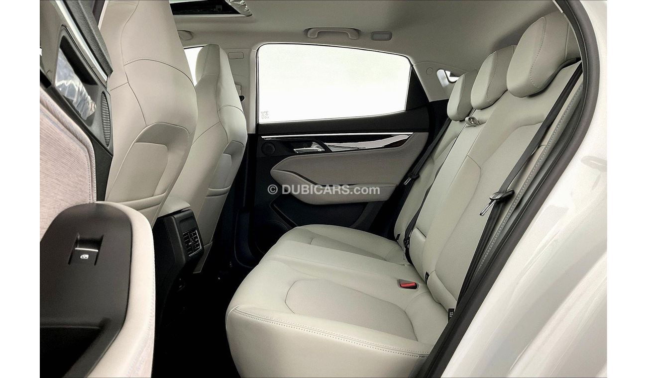 JAC J7 Intelligent | 1 year free warranty | 0 down payment | 7 day return policy