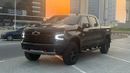 شيفروليه سيلفارادو 1500 CREW CAB ZR2