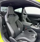 بي أم دبليو M4 2025 BMW M4 Competition, Warranty, Very Low Km, Fully Loaded, Excellent Condition, Korean