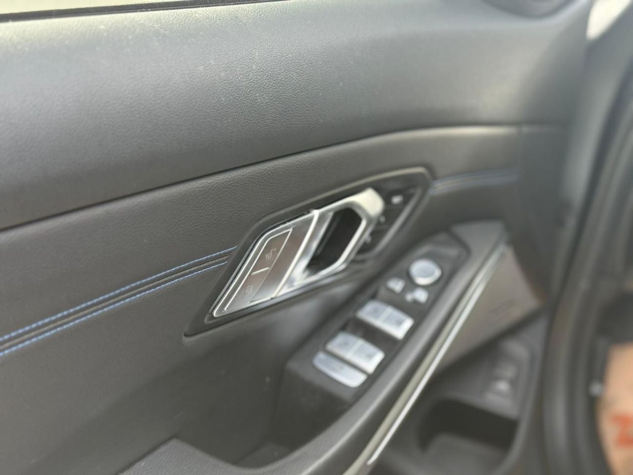 BMW M340i M SPORT