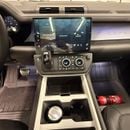 لاند روفر ديفندر 110 P400 X-Dynamic HSE | Brand New | New Color | Al Tayer Warranty & Service Contract