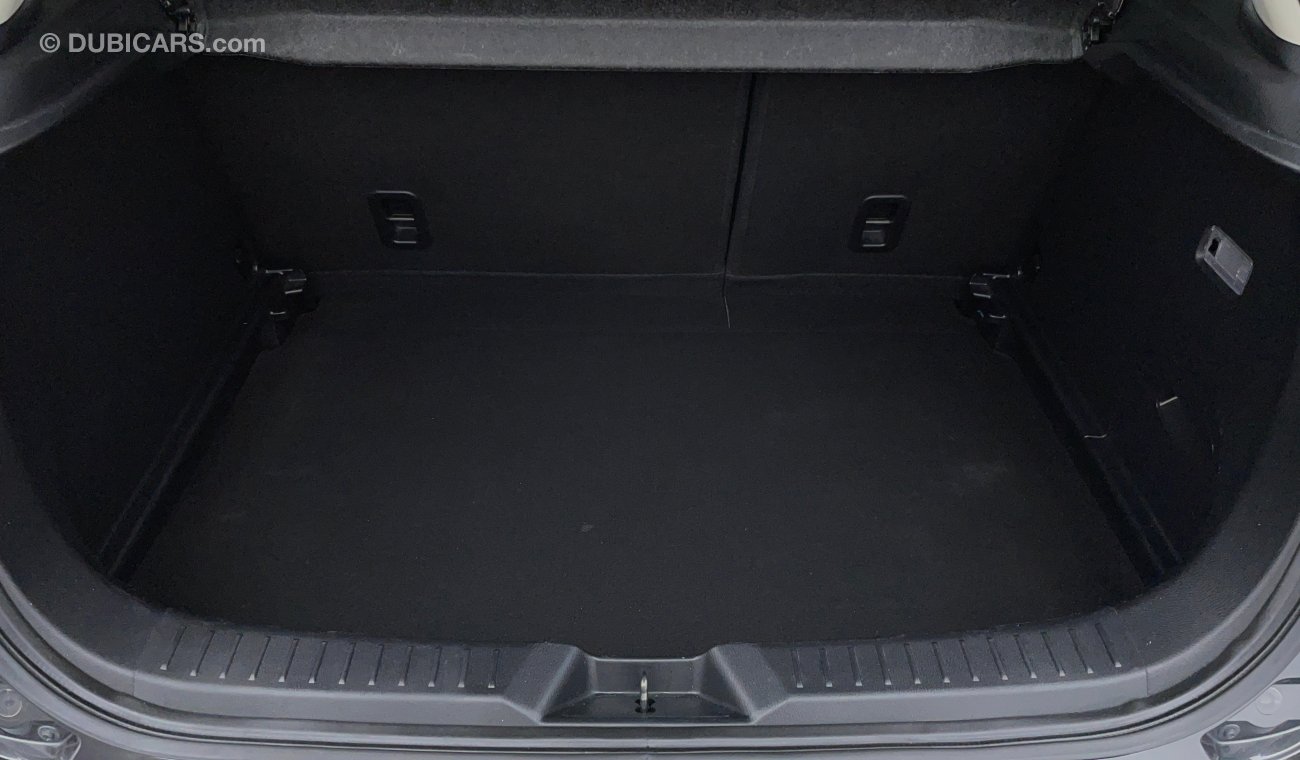 Mazda CX3 GT FWD 2000