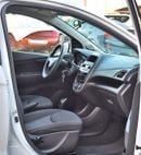 Chevrolet Spark 2020 Chevrolet Spark LS (M400), 5dr Hatchback, 1.4L 4cyl Petrol, Automatic, Front Wheel Drive