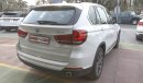 BMW X5 X Drive 35i