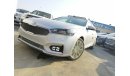 Kia Cadenza full option