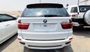 BMW X5 XDrive 48i