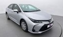 Toyota Corolla XLI 1.6 | Under Warranty | Inspected on 150+ parameters