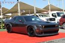 Dodge Challenger R/T Scat Pack 6.4L LAST CALL SPECIAL EDITION
