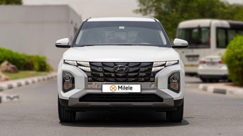 Hyundai Creta SMART