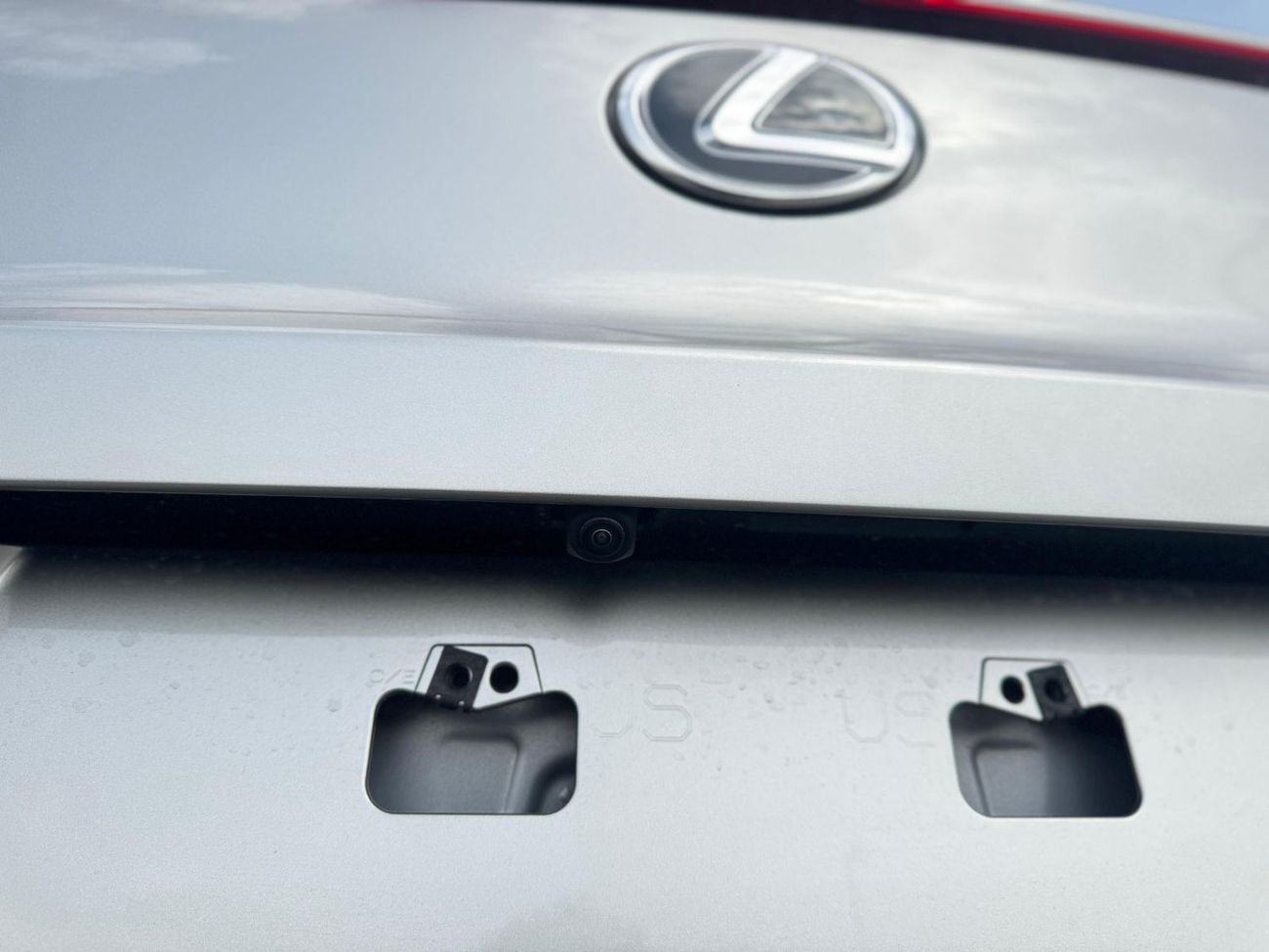 Lexus UX300h F Sport Prestige 2.0L