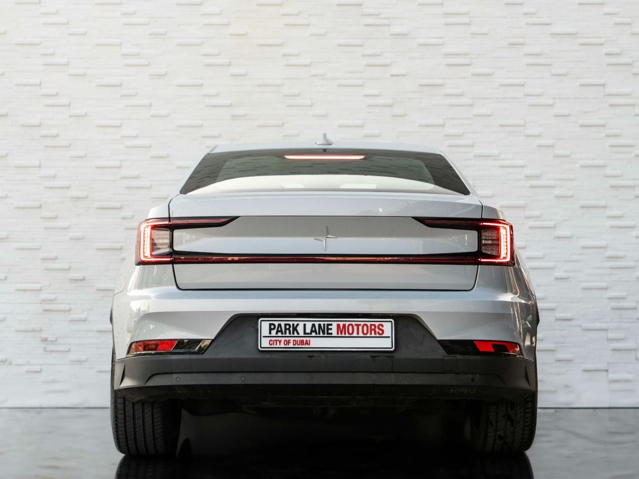 Polestar Polestar 2 Standard Range Single Motor