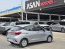 Hyundai Grand i10