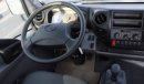 Hino 300 XZU 710L 6.5 TON 300S WIDE CAB 4X2 (Export Only)