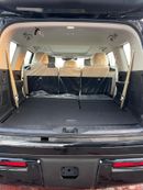 Nissan Patrol Nissan Patrol LE T2 Twin Turbo V6 3.5L MY 2026
