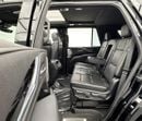 Cadillac Escalade 2022 Cadillac Escalade Sport, 1 Year Warranty Unlimited Km, Cadillac Full Service History, GCC