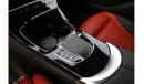 Mercedes-Benz GLC 300 4Matic 2tone interior.Local Registration + 5%