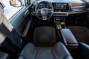 Kia Sportage Kia Sportage 2023 GCC specs for 1,406.00 AED monthly