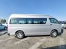 Toyota Hiace (RAMADAN OFFER) TOYOTA HIACE VAN RHD 2006 MODEL 2.5 L DIESEL AUTOMATIC(PM03353)
