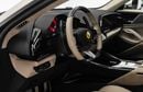 Ferrari Purosangue 6.5L V12 Naturally Aspirated Engine