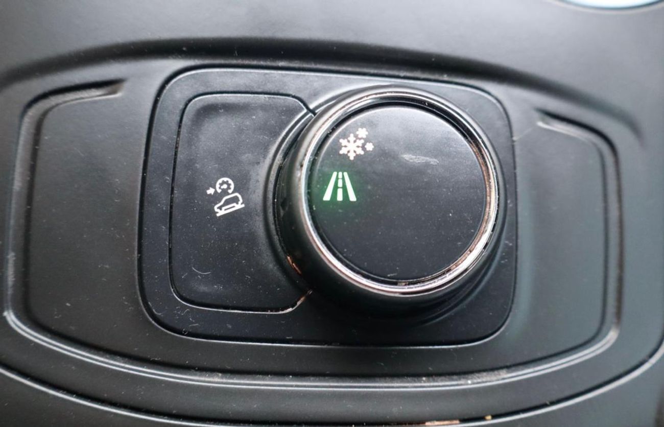 GMC Terrain SLE 1.5L