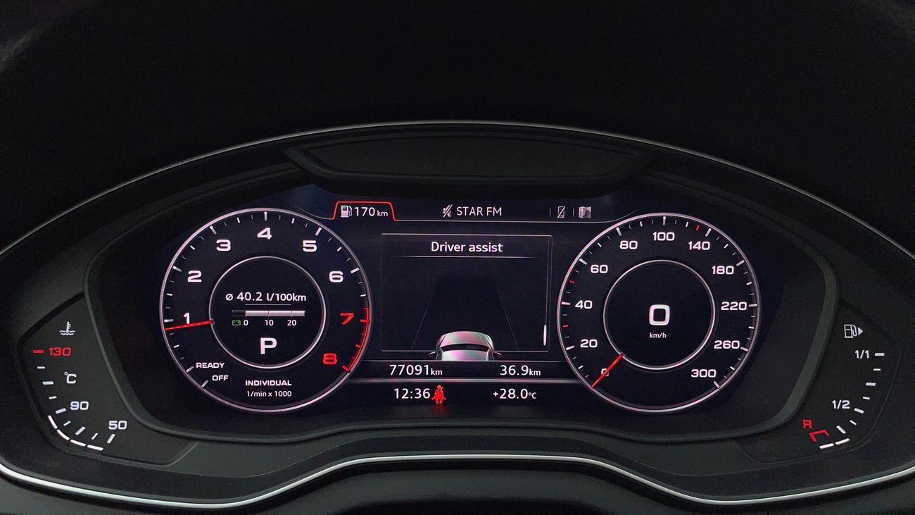 Audi Q5 45 TFSI QUATTRO S LINE 2 | Zero Down Payment | Free Home Test Drive