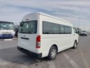 Toyota Hiace TOYOTA HIACE COMMUTER VAN RHD 2014 MODEL 2.7 L PETROL AUTOMATIC(PM47858)