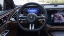 Mercedes Benz E300 AMG (For Export , НА ЭКСПОРТ)EQ Boost 2.0T RWD GCC 2026 Безпробега