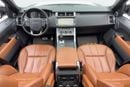Land Rover Range Rover Sport Supercharged 5.0L 2017 Range Rover Sport Supercharged, Full Service History, Excellent Condition, GC