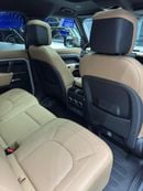 Land Rover Defender LAND ROVER DEFENDER V8 2026