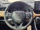 Toyota RAV4 LE/ LEATHER SEATS/ RIMS / DVD CAMERA/ E BRAKE/ RADAR/ 889 Monthly / LOT# 50050