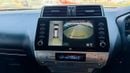 Toyota Prado 2024 | 2.8L DIESEL | AT | RHD | VENTILATED SEATS | COOL BOX | SUNROOF | BACK TIRE | ELECTRIC SEAT |